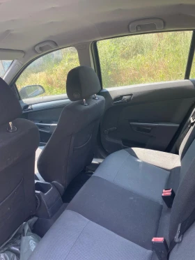 Opel Astra 1.7CDTI, снимка 4