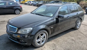 Mercedes-Benz C 220, снимка 2