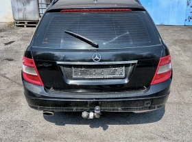 Mercedes-Benz C 220, снимка 5