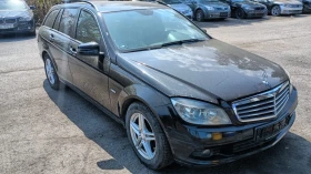 Mercedes-Benz C 220, снимка 8
