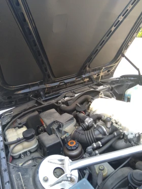 BMW 320 Cabrio, снимка 5