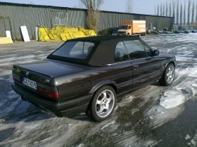 BMW 320 Cabrio, снимка 14