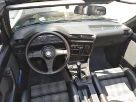 BMW 320 Cabrio, снимка 8