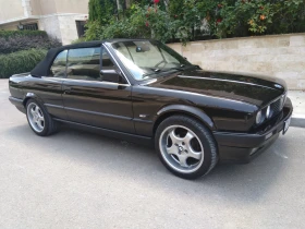 BMW 320 Cabrio, снимка 2