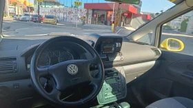 VW Sharan 7 местен, снимка 7
