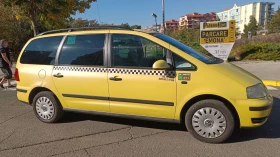 VW Sharan 7 местен, снимка 2