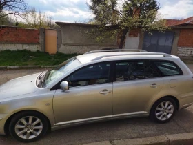 Toyota Avensis, снимка 2
