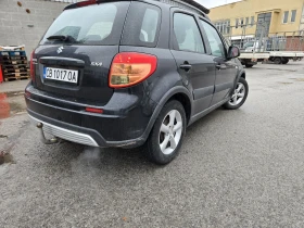 Suzuki SX4 1.6, снимка 7