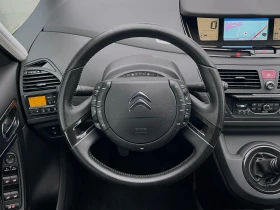 Citroen C4 Picasso 1.6HDi Exclusive ПРОЧЕТИ ОПИСАНИЕТО, снимка 8