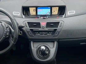 Citroen C4 Picasso 1.6HDi Exclusive ПРОЧЕТИ ОПИСАНИЕТО, снимка 9