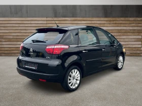 Citroen C4 Picasso 1.6HDi Exclusive ПРОЧЕТИ ОПИСАНИЕТО, снимка 6