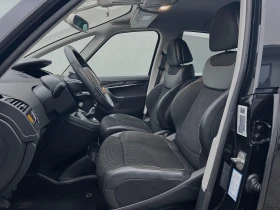 Citroen C4 Picasso 1.6HDi Exclusive ПРОЧЕТИ ОПИСАНИЕТО, снимка 13