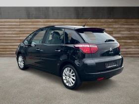 Citroen C4 Picasso 1.6HDi Exclusive ПРОЧЕТИ ОПИСАНИЕТО, снимка 4