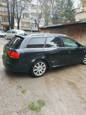 Audi A4, снимка 7