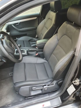 Audi A4, снимка 2