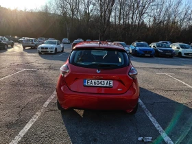 Renault Zoe R135 CCS, снимка 6