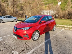 Renault Zoe R135 CCS, снимка 1