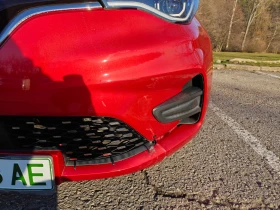 Renault Zoe R135 CCS, снимка 3