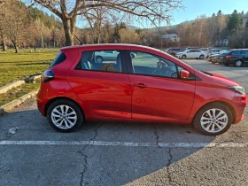 Renault Zoe R135 CCS, снимка 4