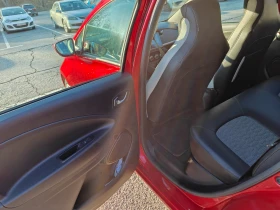 Renault Zoe R135 CCS, снимка 11