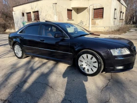 Audi A8 4.2 TDI !!!Bang & Olufsen!!, снимка 3