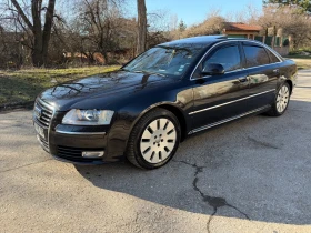Audi A8 4.2 TDI !!!Bang & Olufsen!!, снимка 2