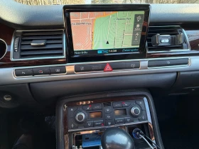 Audi A8 4.2 TDI !!!Bang & Olufsen!!, снимка 9