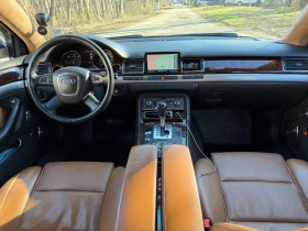 Audi A8 4.2 TDI !!!Bang & Olufsen!!, снимка 7