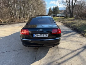 Audi A8 4.2 TDI !!!Bang & Olufsen!!, снимка 4