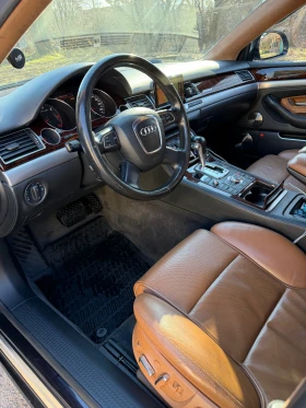 Audi A8 4.2 TDI !!!Bang & Olufsen!!, снимка 6
