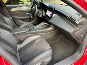 Peugeot 308 1.5HDI GT-LINE  EAT8 MATRIX KEYLESS-GO 53000km!!!, снимка 11