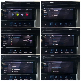 Peugeot 308 1.5HDI GT-LINE  EAT8 MATRIX KEYLESS-GO 53000km!!!, снимка 14