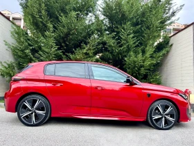 Peugeot 308 1.5HDI GT-LINE  EAT8 MATRIX KEYLESS-GO 53000km!!!, снимка 4