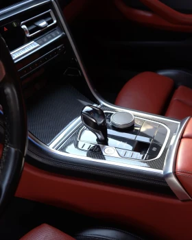 BMW 850 M xdrive, снимка 10