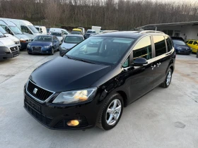 Seat Alhambra 2.0TDI FULL HIGHLINE FACELIFT, снимка 1