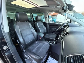 Seat Alhambra 2.0TDI FULL HIGHLINE FACELIFT, снимка 12