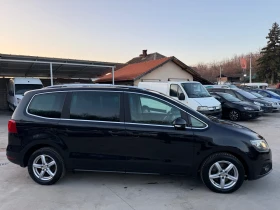 Seat Alhambra 2.0TDI FULL HIGHLINE FACELIFT, снимка 4