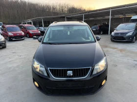 Seat Alhambra 2.0TDI FULL HIGHLINE FACELIFT, снимка 2