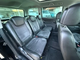 Seat Alhambra 2.0TDI FULL HIGHLINE FACELIFT, снимка 13