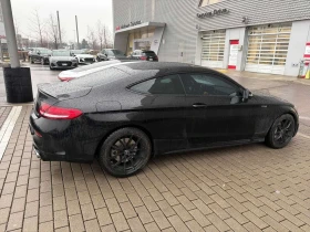 Mercedes-Benz C 43 AMG * CARFAX * BURMESTER * KEYLESS, снимка 3