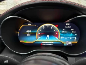 Mercedes-Benz C 43 AMG * CARFAX * BURMESTER * KEYLESS, снимка 8