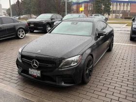 Mercedes-Benz C 43 AMG * CARFAX * BURMESTER * KEYLESS, снимка 1