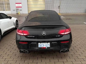 Mercedes-Benz C 43 AMG * CARFAX * BURMESTER * KEYLESS, снимка 4