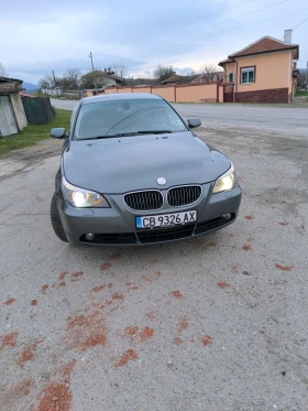 BMW 530 530xd, снимка 2