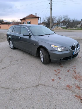 BMW 530 530xd, снимка 5