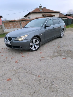 BMW 530 530xd, снимка 1