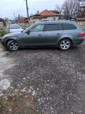 BMW 530 530xd, снимка 12