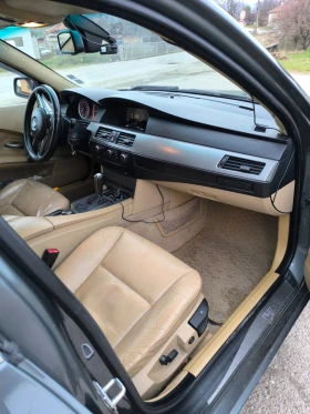 BMW 530 530xd, снимка 7