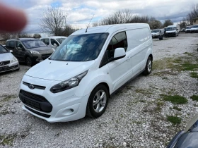 Ford Connect 1.5TDCI LONG, снимка 4