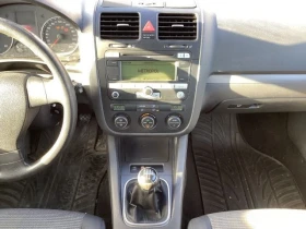 VW Golf 1.9 TDI BLS Германия Нави Климатроник 1-Собственик, снимка 9